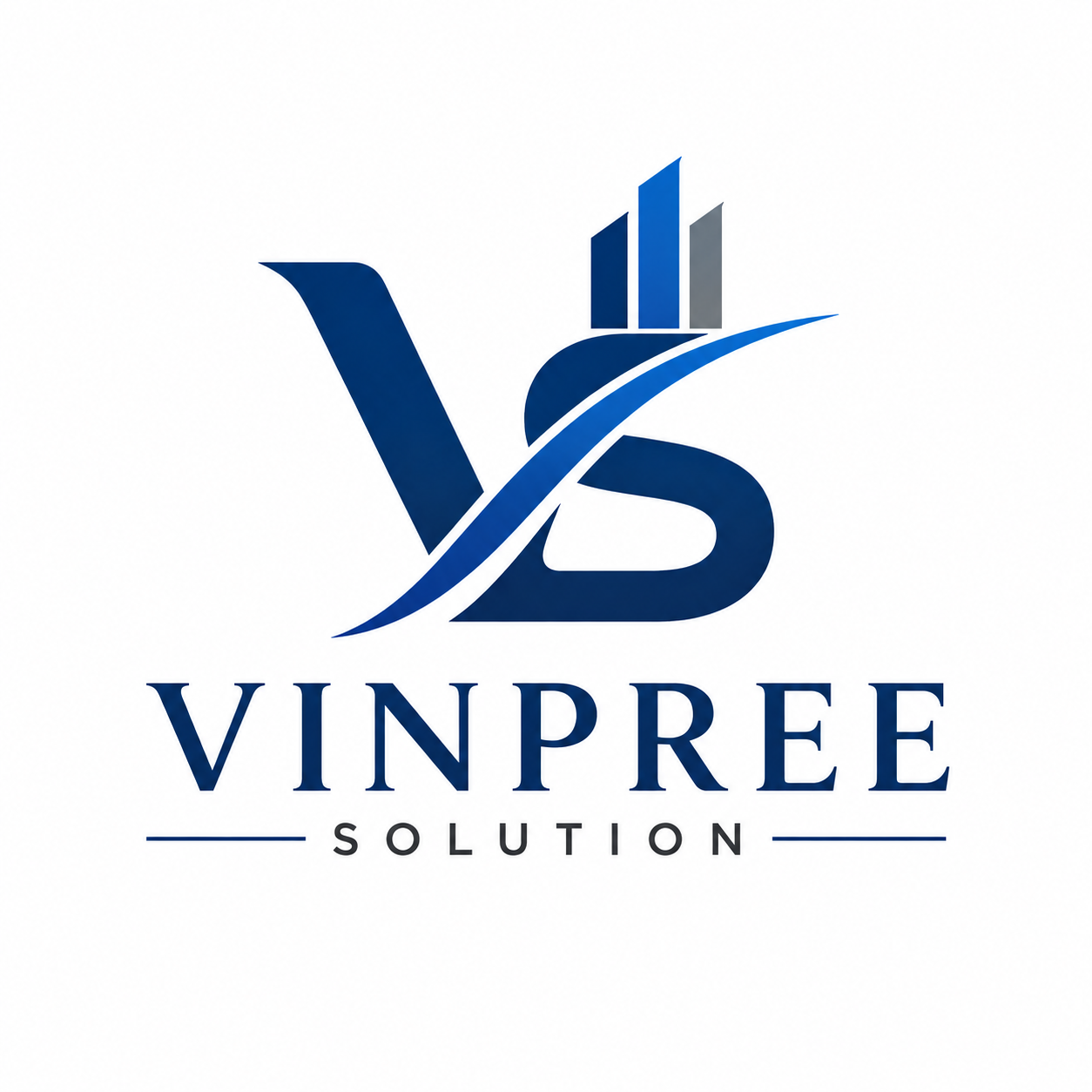 Vinpree One logo